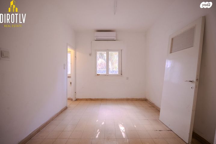 דירה, עודד 8, רמת הטייסים, תל אביב יפו