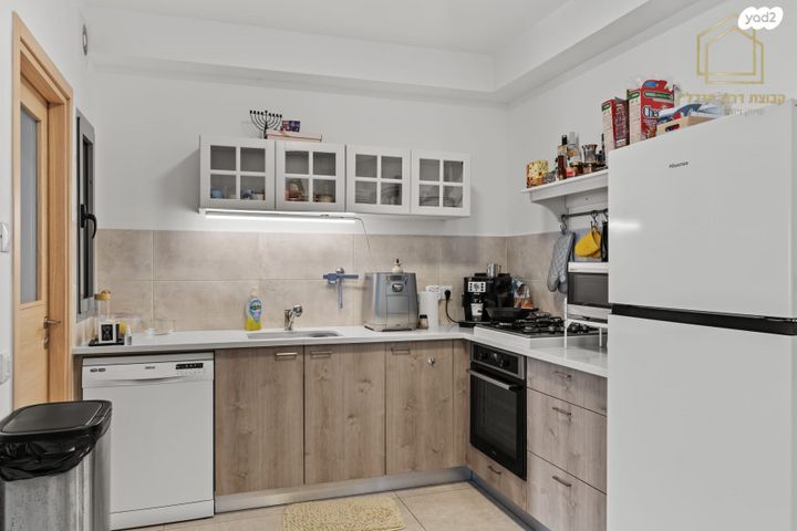 דירה, חיים חפר 3, הרקפות, ראשון לציון