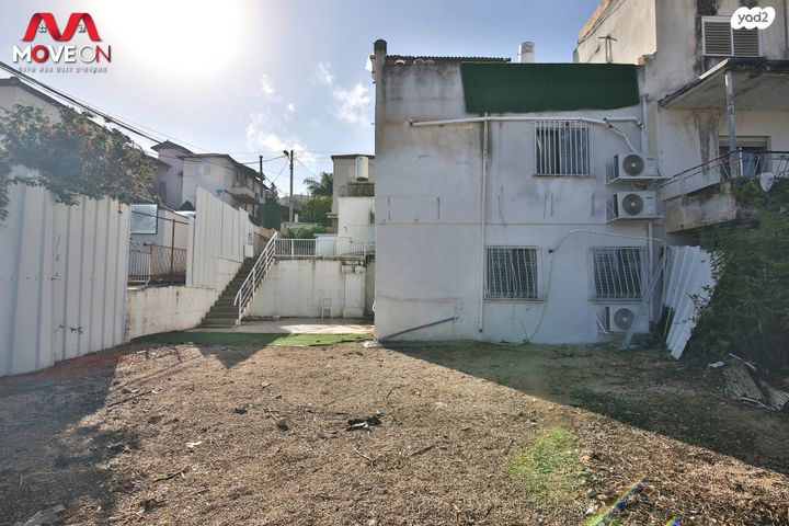 דירת גן, השעורה 8, שיכון ב, טבריה