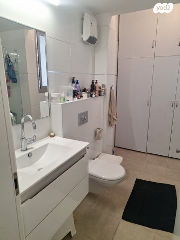 דירה, משה וילנסקי 45, המשתלה, תל אביב יפו