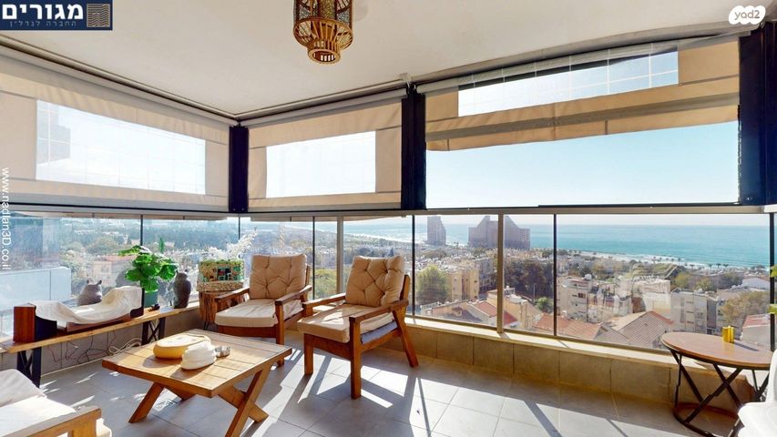 דירה, אלמוג, רמת חביב / רמת הנשיא, חיפה