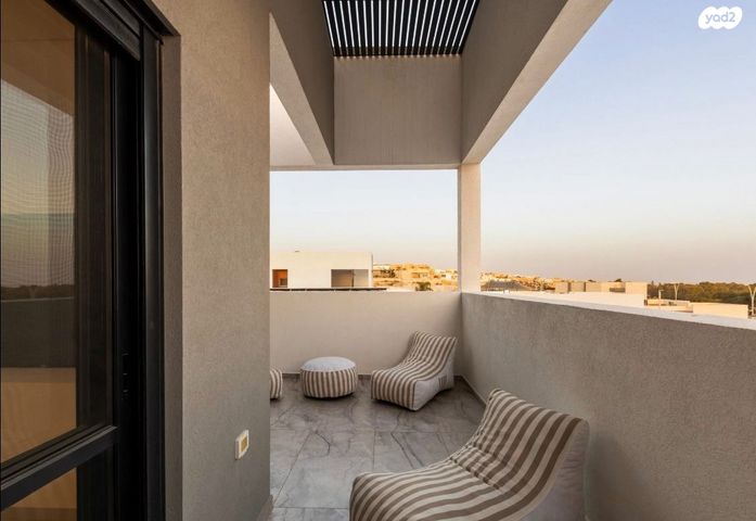 בית פרטי/ קוטג', הר עצמון, הר נוף, דימונה