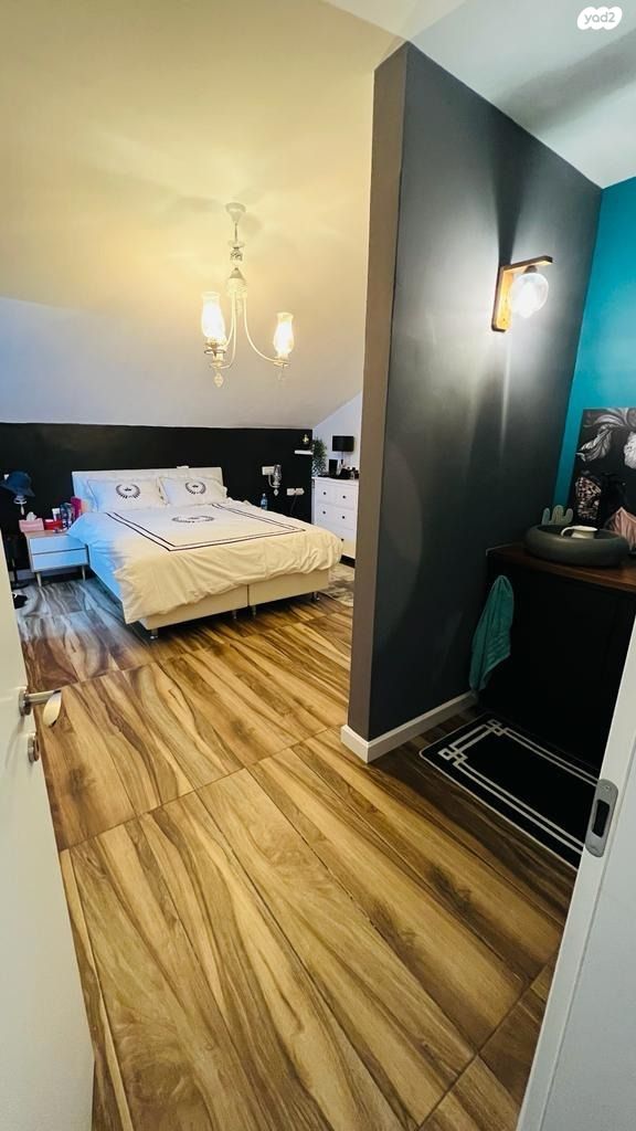 בית פרטי/ קוטג', שדרות נהר הירקון, רמת הנחלים / רמת בית שמש א', בית שמש