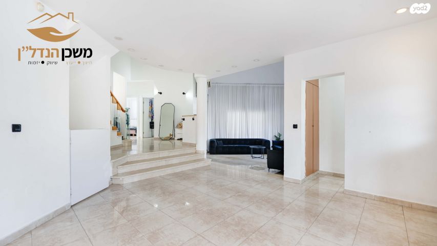 בית פרטי/ קוטג', התאנה, אחיסמך