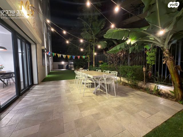 דירת גן, שמשון, נעמ"ת, חיפה