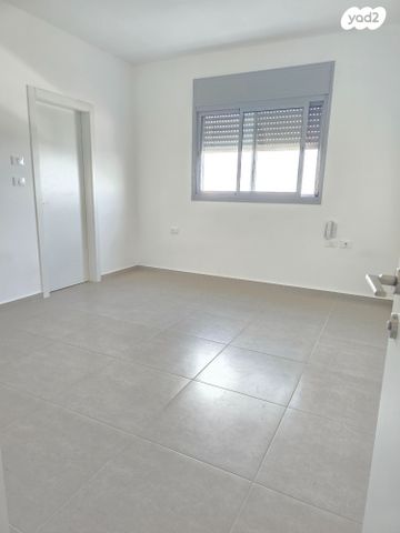 דירה, שער הגיא מערב, יקנעם עילית