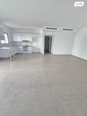 דירה, שער הגיא מערב, יקנעם עילית