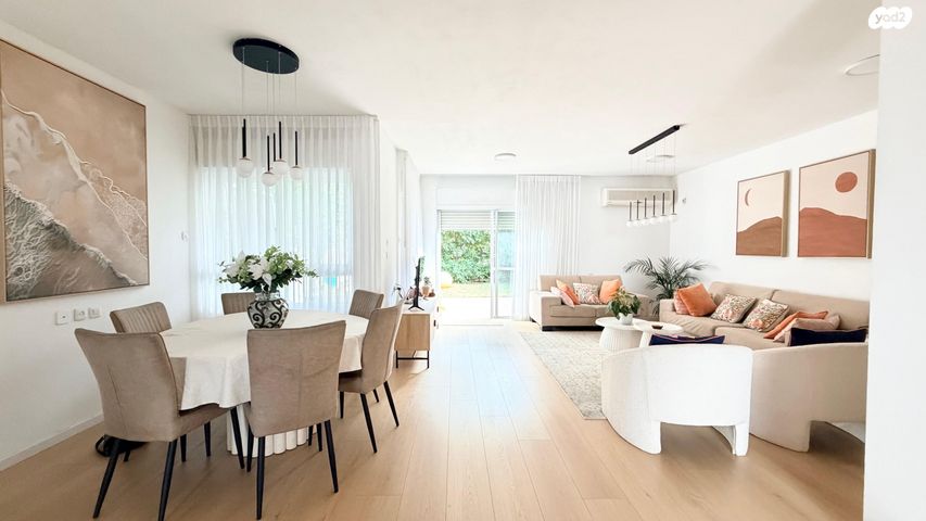 בית פרטי/ קוטג', הרב גוטמן 65, מישור הנוף, ראשון לציון