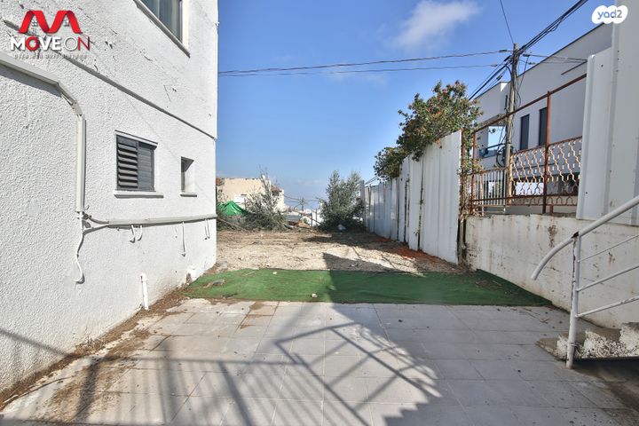 דירת גן, השעורה 8, שיכון ב, טבריה