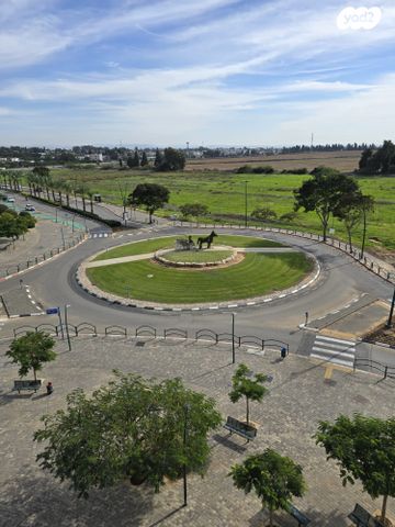 דירה, משמר הגבול, הפארק, חדרה