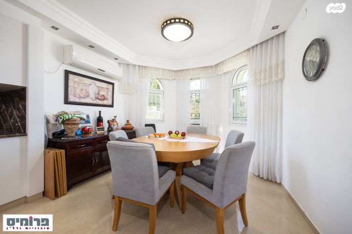 דו משפחתי, גילה, ירושלים