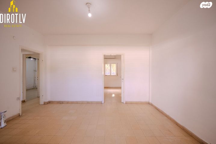 דירה, עודד 8, רמת הטייסים, תל אביב יפו