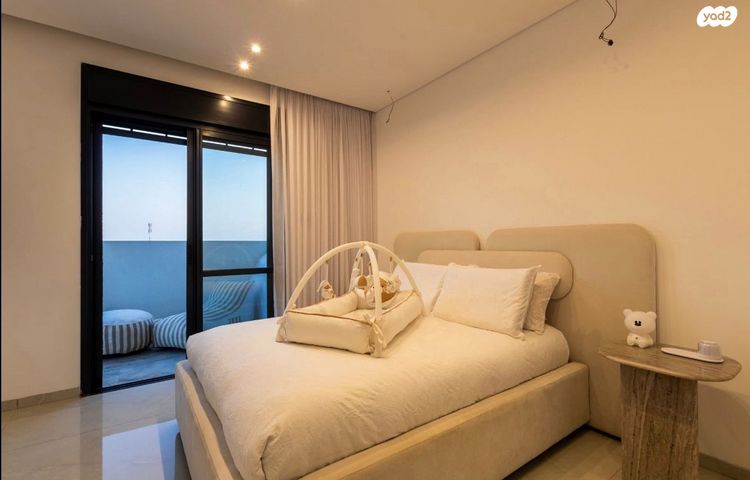 בית פרטי/ קוטג', הר עצמון, הר נוף, דימונה