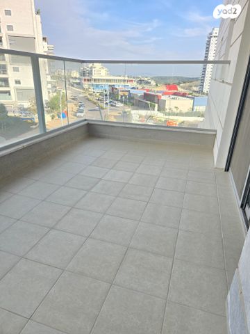 דירה, שער הגיא מערב, יקנעם עילית