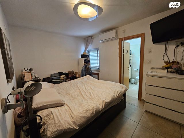 דירה, מרום נווה, רמת יצחק, רמת גן