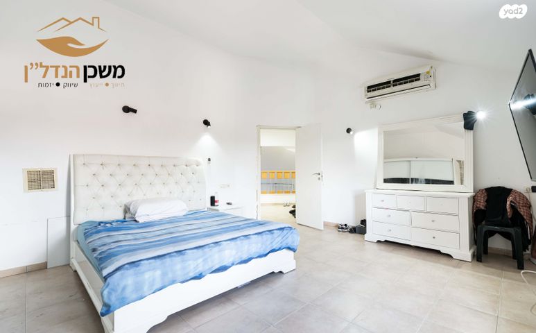 בית פרטי/ קוטג', התאנה, אחיסמך