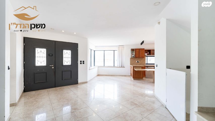 בית פרטי/ קוטג', התאנה, אחיסמך