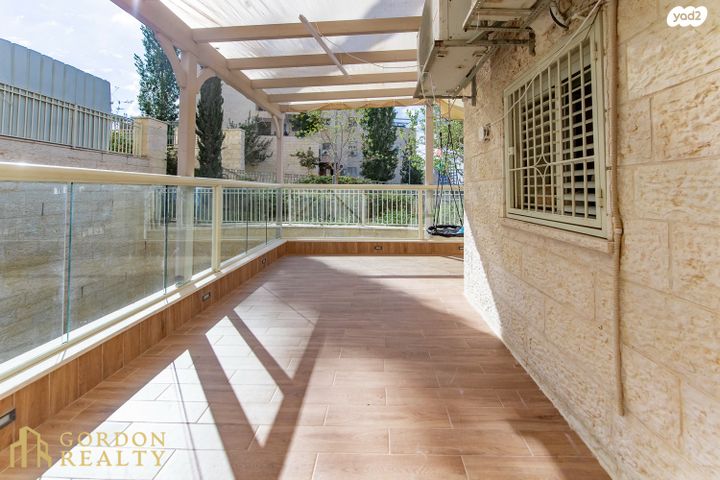 דירה, יואל הנביא 26, רמת אבי עזרי / רמת בית שמש ג-1, בית שמש