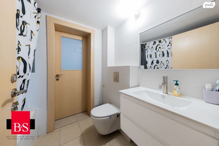 דירה, שפיגלמן, קרית השרון, נתניה