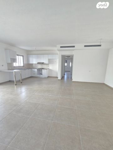 דירה, שער הגיא מערב, יקנעם עילית