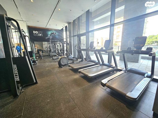 דירה, יוסף הגלילי 22, שכונת בן גוריון, מרכז העיר ג', רמת גן