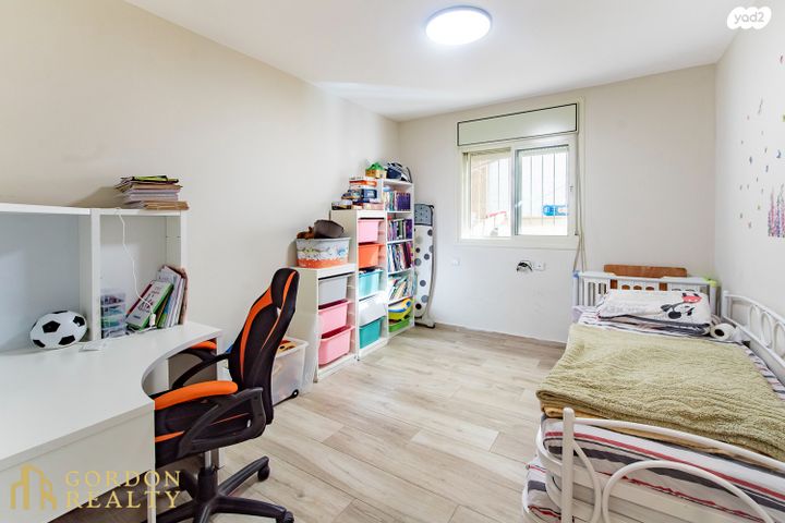 דירה, יואל הנביא 26, רמת אבי עזרי / רמת בית שמש ג-1, בית שמש