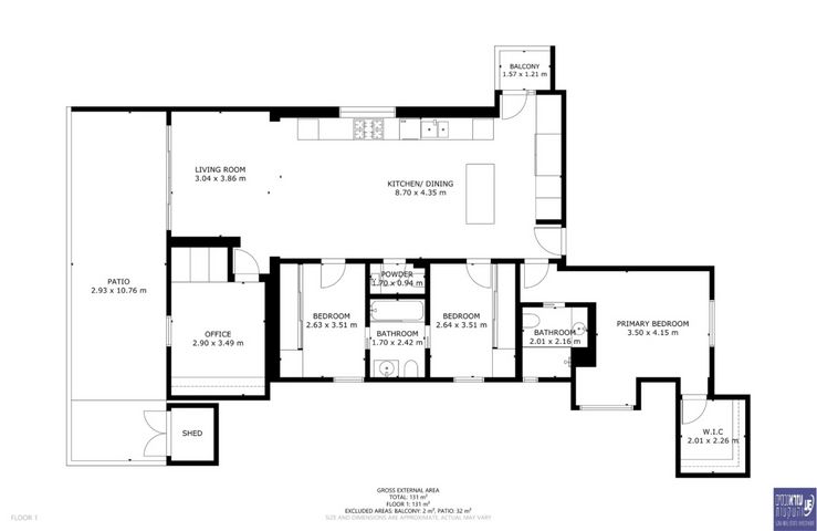 דירה, הצפון החדש - צפון, תל אביב יפו