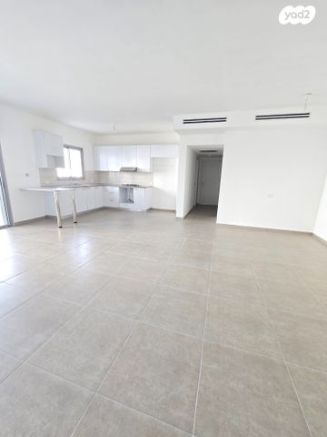 דירה, שער הגיא מערב, יקנעם עילית