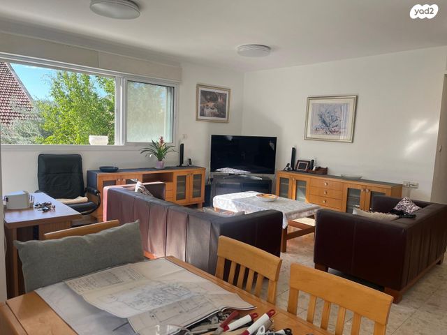 נאות אפקה א'