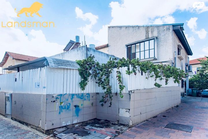 דו משפחתי, פתח תקווה