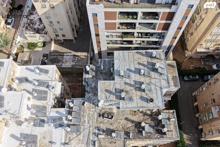 שדרות בנימין 