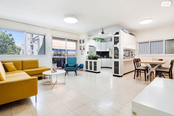 אריה בן אליעזר 