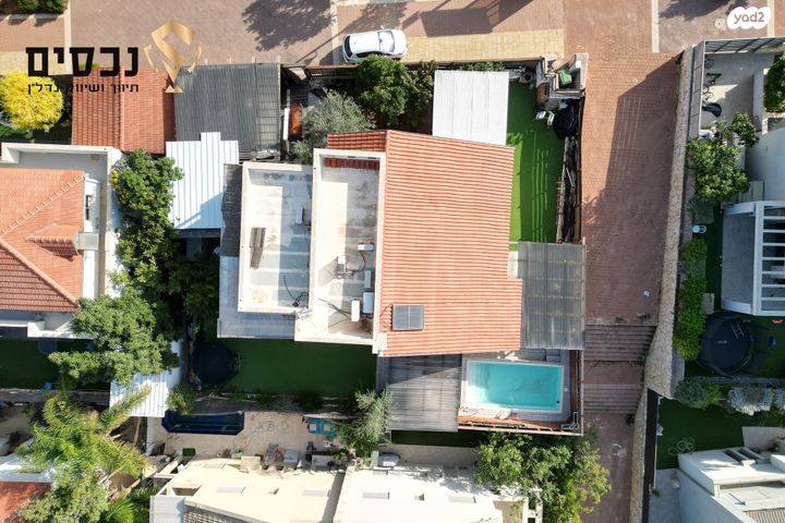 בית פרטי/ קוטג'