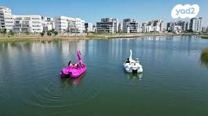 שדרות עמק חפר 