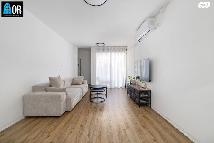 דירה, נתן ברניצקי, רמז, מערב ותיק, ראשון לציון