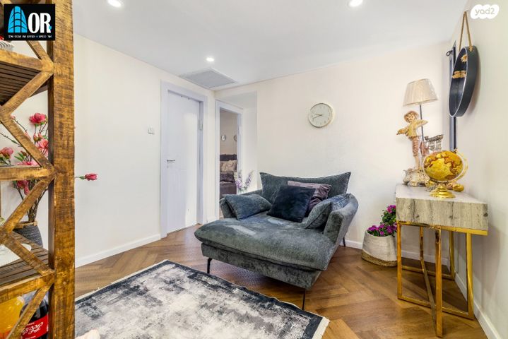 דירה, הכורמים, קרית כרמים, ראשון לציון