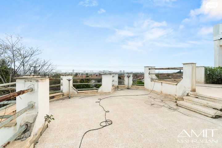 בית פרטי/ קוטג', רמות, באר שבע