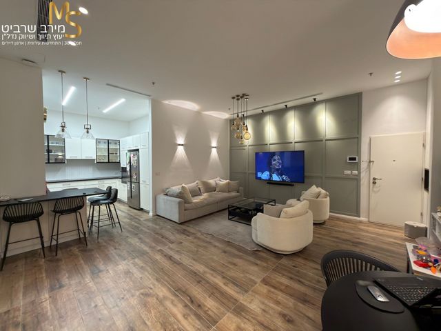 דירת גן, שמשון, נעמ"ת, חיפה