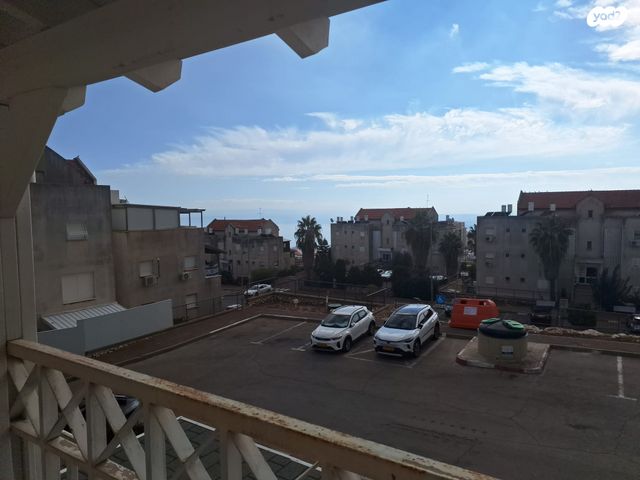 דירת גן, מצפה האגם, צפת