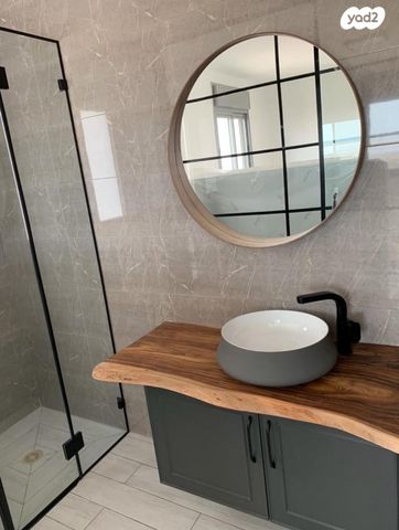 דירה, שדרות קדש 10, ברנע, אשקלון