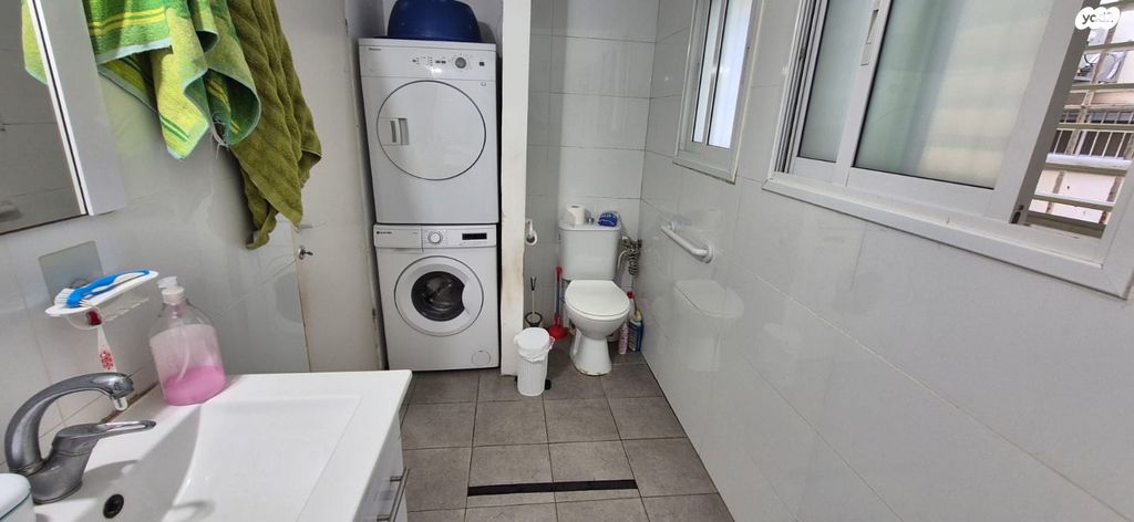 דירה, זנגביל 30, הצפון הישן - צפון, תל אביב יפו