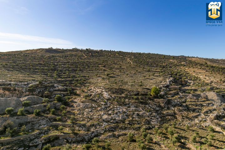 דירה, יצחק רפאל, חומת שמואל, הר חומה, ירושלים