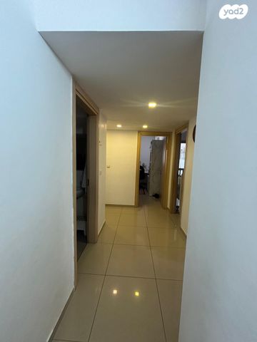 דירה, יונתן נתניהו 10, ברנע, אשקלון