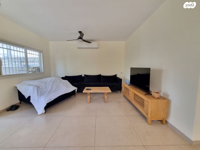 דירת גן, רמת ישי