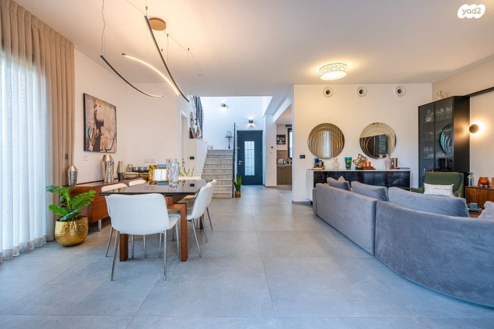 בית פרטי/ קוטג', החוחים, אור ים, אור עקיבא