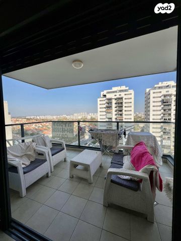 דירה, כ"ט בנובמבר, ברנע, אשקלון