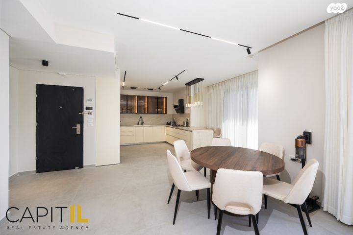 דירה, הל"ה, קטמון הישנה, ירושלים