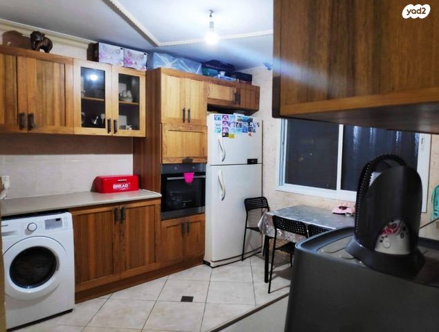 דירה, נתיב חטיבת גולני, קרית וולפסון, עכו