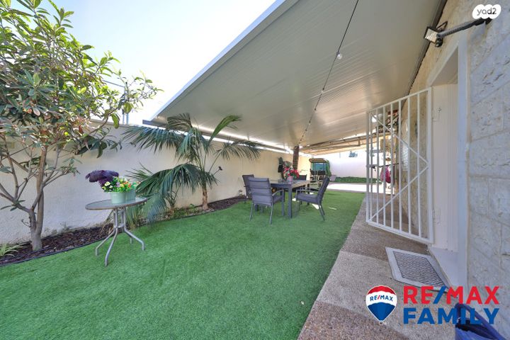 בית פרטי/ קוטג', זלמן שניאור, קרית בנימין, קרית אתא