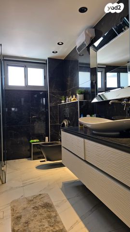 גג/ פנטהאוז, ספיר, רובע יזרעאל סביוני העמק, עפולה